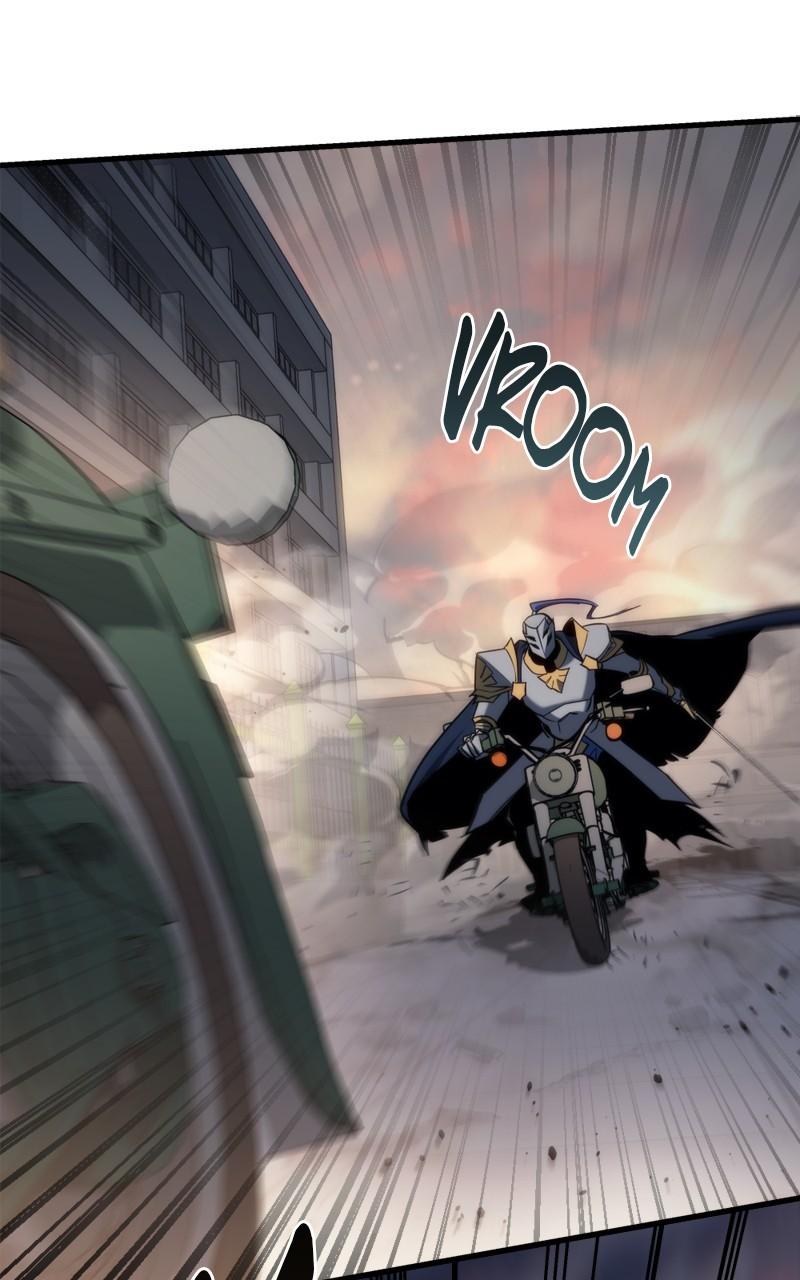 Hiding a Warehouse in the Apocalypse Chap 25 - Next Chap 26