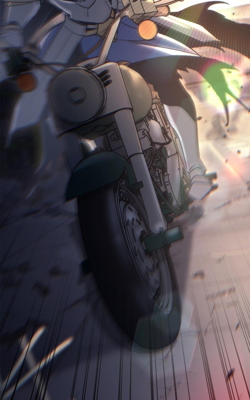 Hiding a Warehouse in the Apocalypse Chap 25 - Next Chap 26