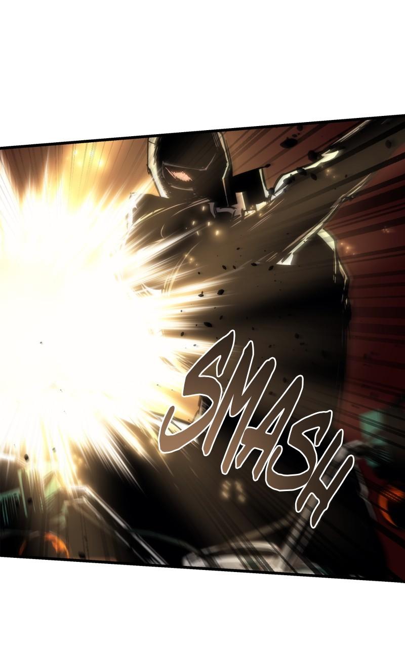 Hiding a Warehouse in the Apocalypse Chap 25 - Next Chap 26