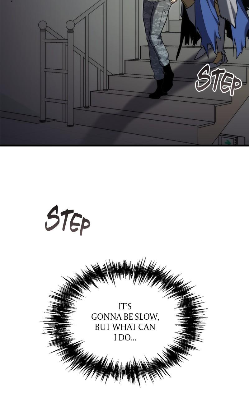 Hiding a Warehouse in the Apocalypse Chap 25 - Next Chap 26