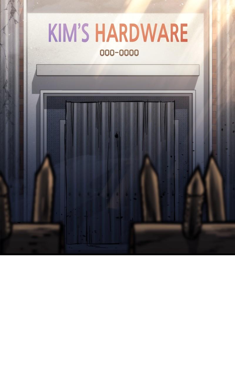 Hiding a Warehouse in the Apocalypse Chap 25 - Next Chap 26