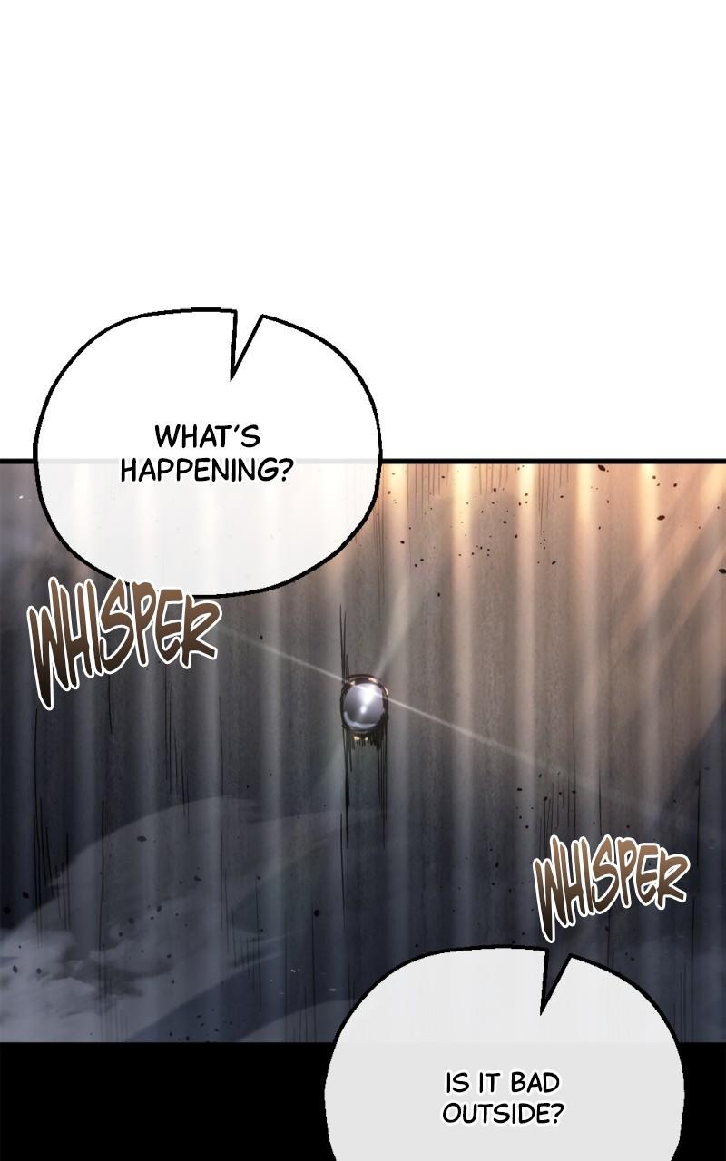 Hiding a Warehouse in the Apocalypse Chap 25 - Next Chap 26