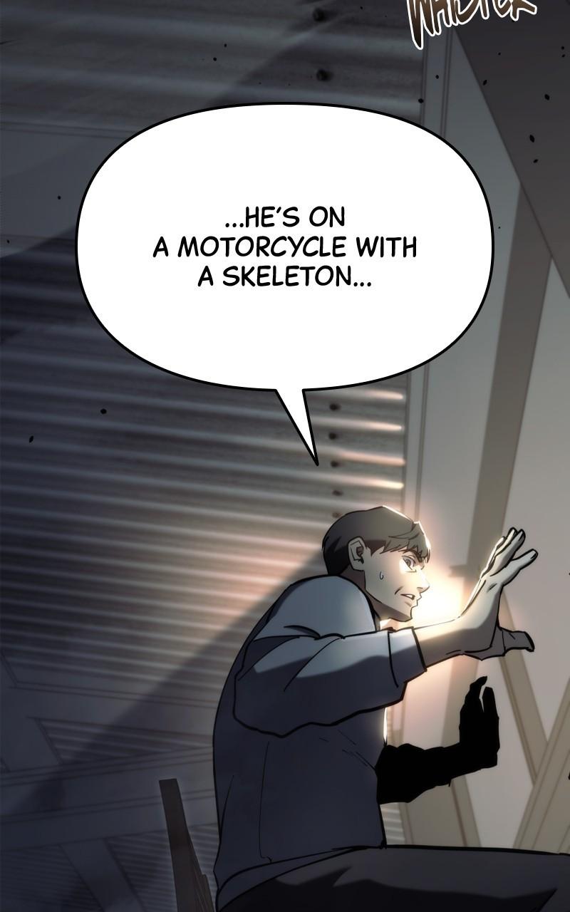 Hiding a Warehouse in the Apocalypse Chap 25 - Next Chap 26