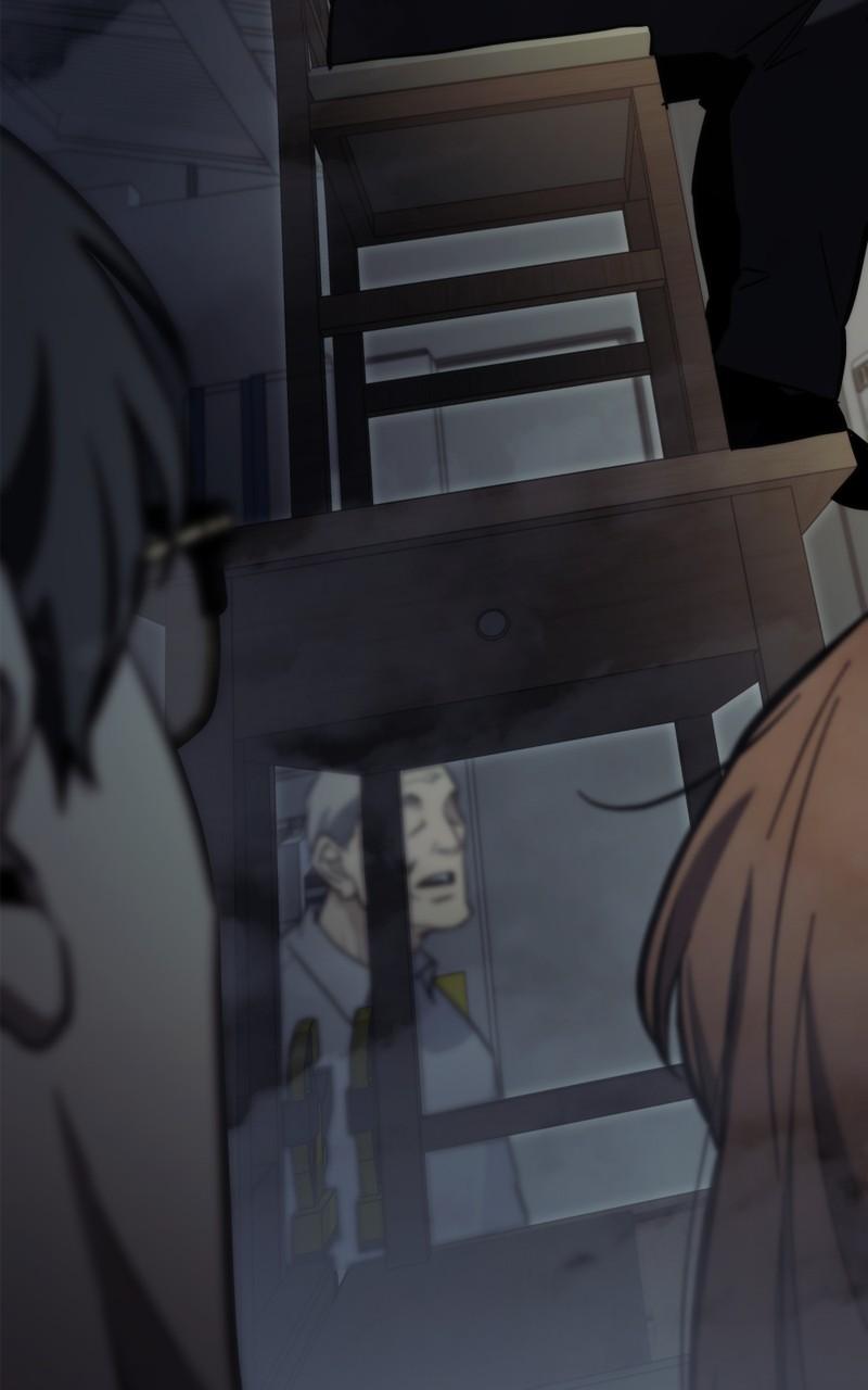 Hiding a Warehouse in the Apocalypse Chap 25 - Next Chap 26