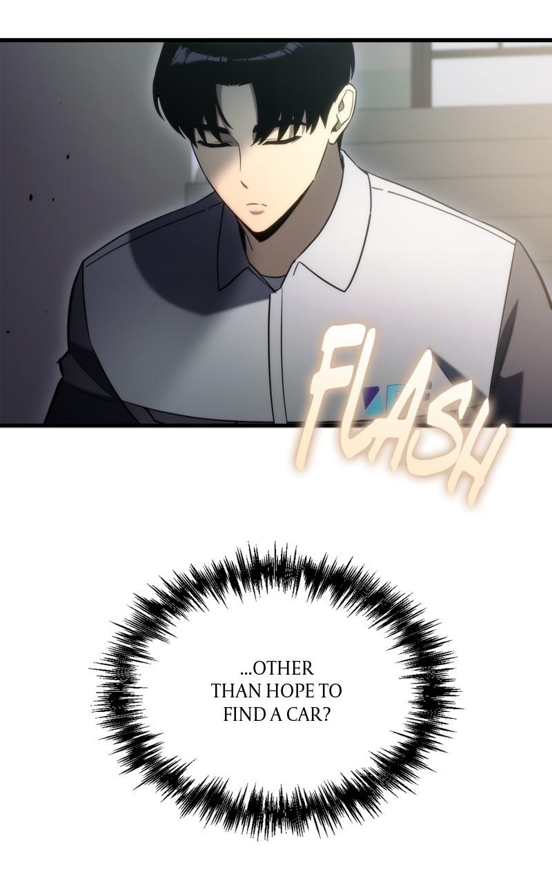 Hiding a Warehouse in the Apocalypse Chap 25 - Next Chap 26