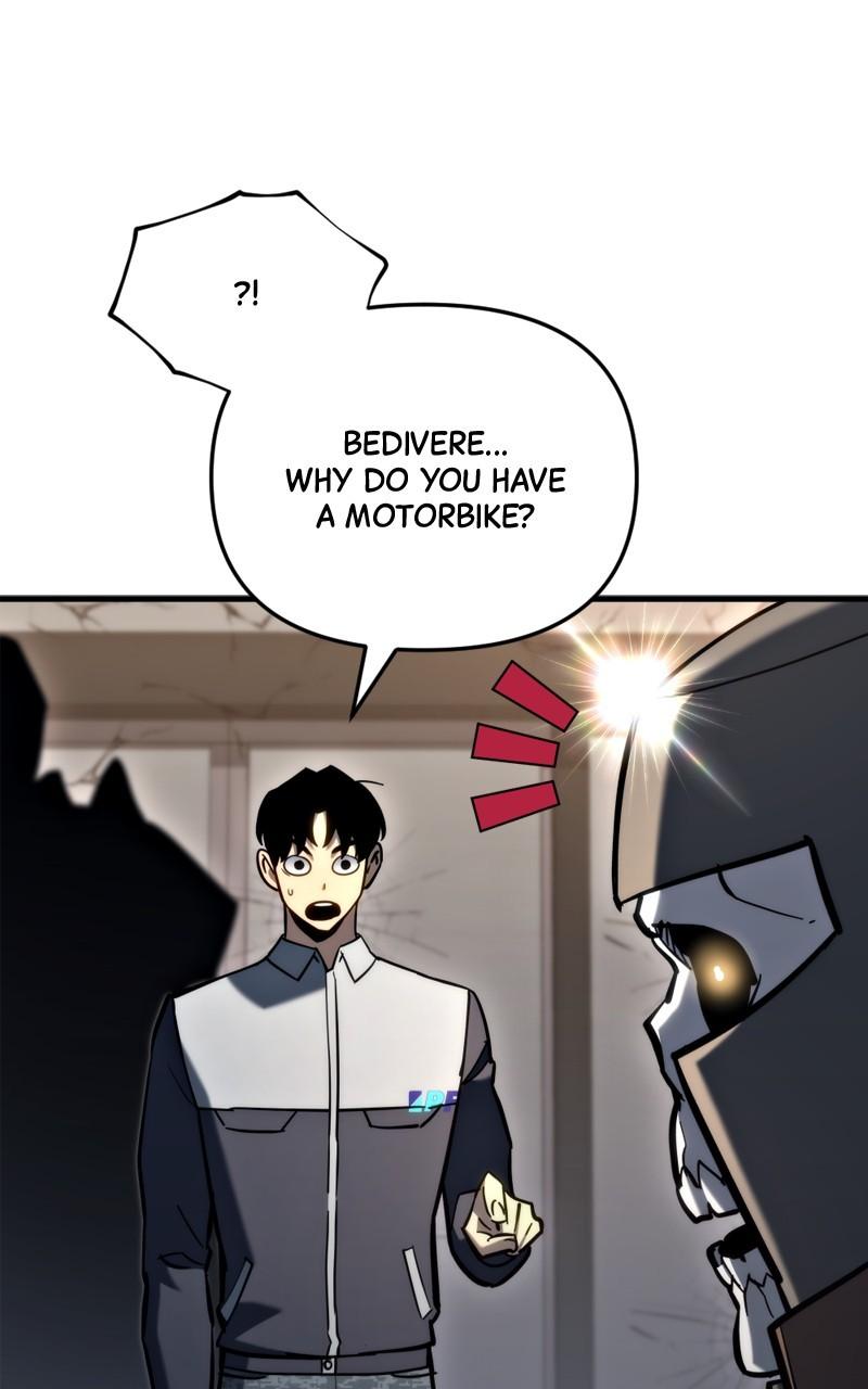 Hiding a Warehouse in the Apocalypse Chap 25 - Next Chap 26