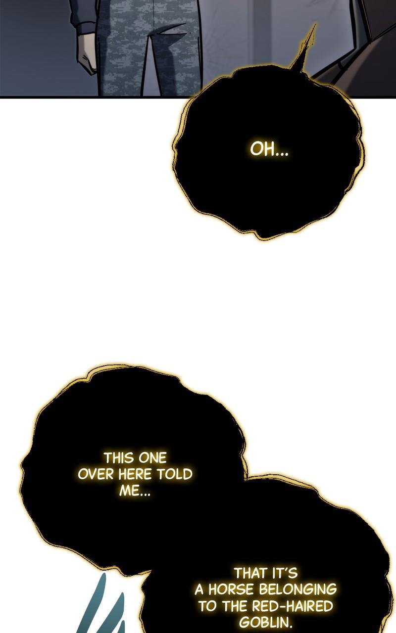 Hiding a Warehouse in the Apocalypse Chap 25 - Next Chap 26