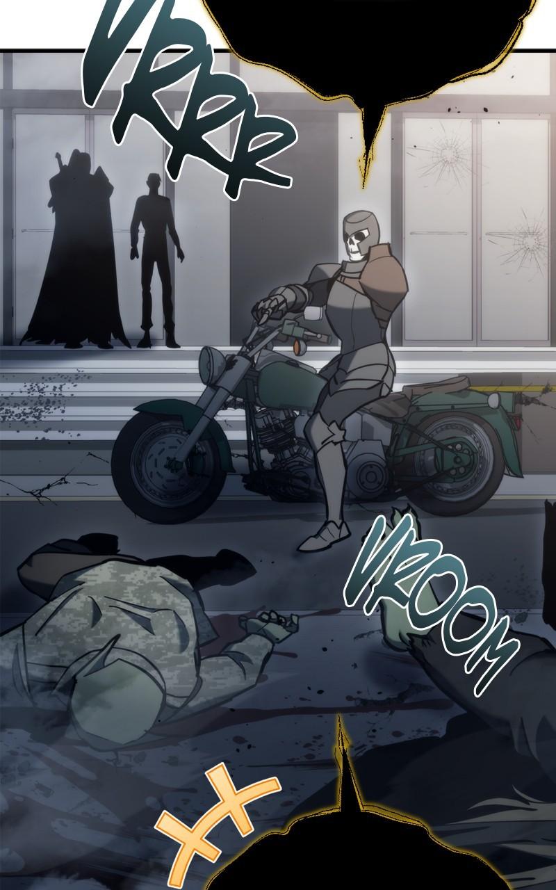 Hiding a Warehouse in the Apocalypse Chap 25 - Next Chap 26