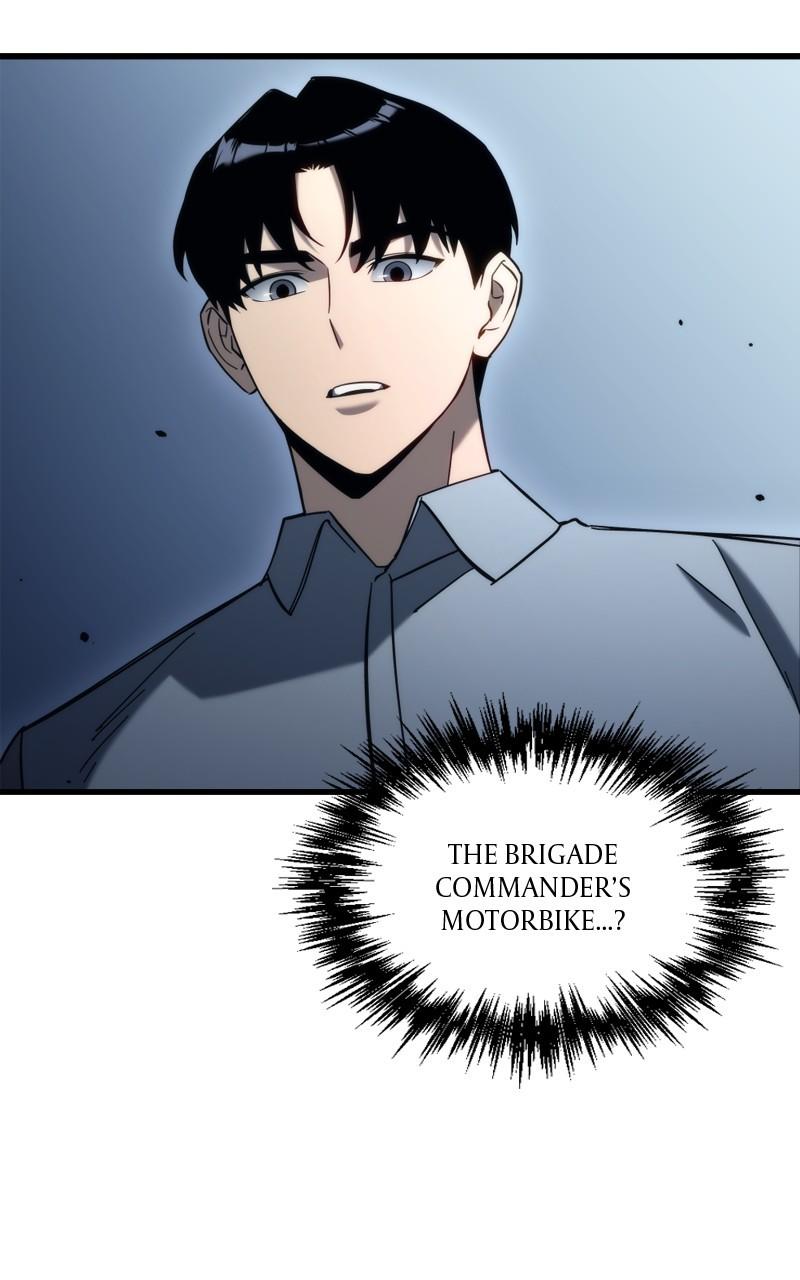 Hiding a Warehouse in the Apocalypse Chap 25 - Next Chap 26