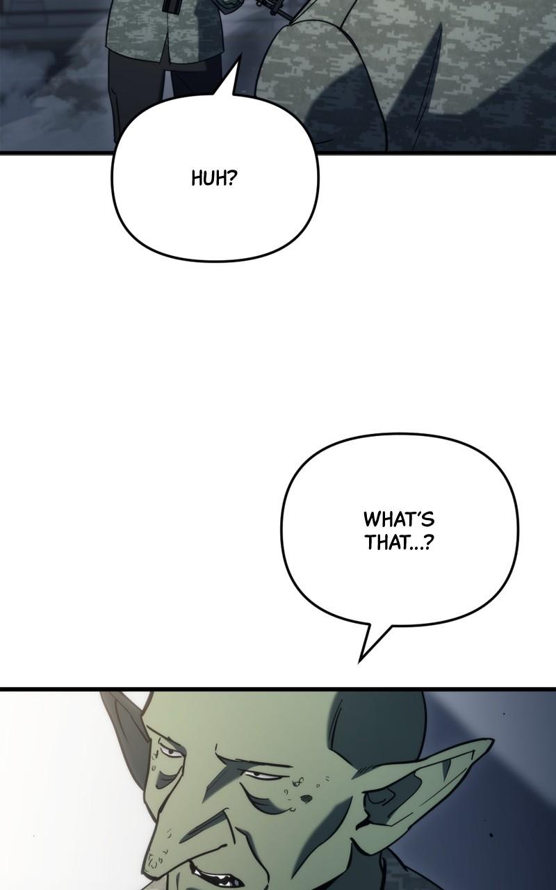 Hiding a Warehouse in the Apocalypse Chap 25 - Next Chap 26