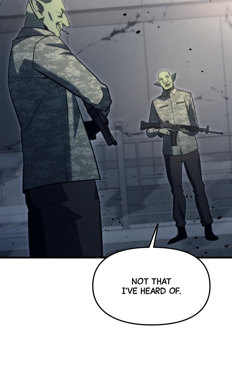 Hiding a Warehouse in the Apocalypse Chap 25 - Next Chap 26