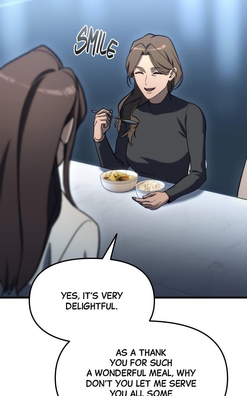 Hiding a Warehouse in the Apocalypse Chap 26 - Next Chap 27