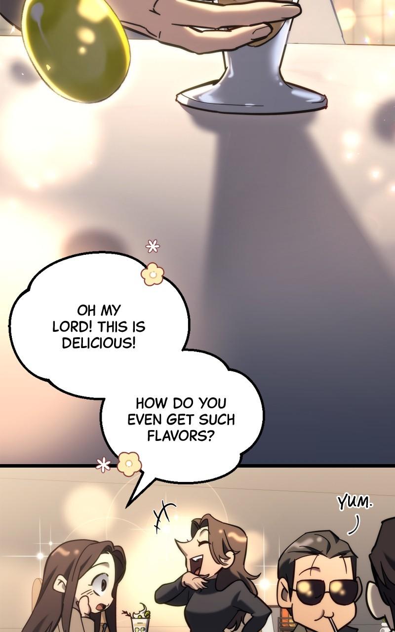 Hiding a Warehouse in the Apocalypse Chap 26 - Next Chap 27