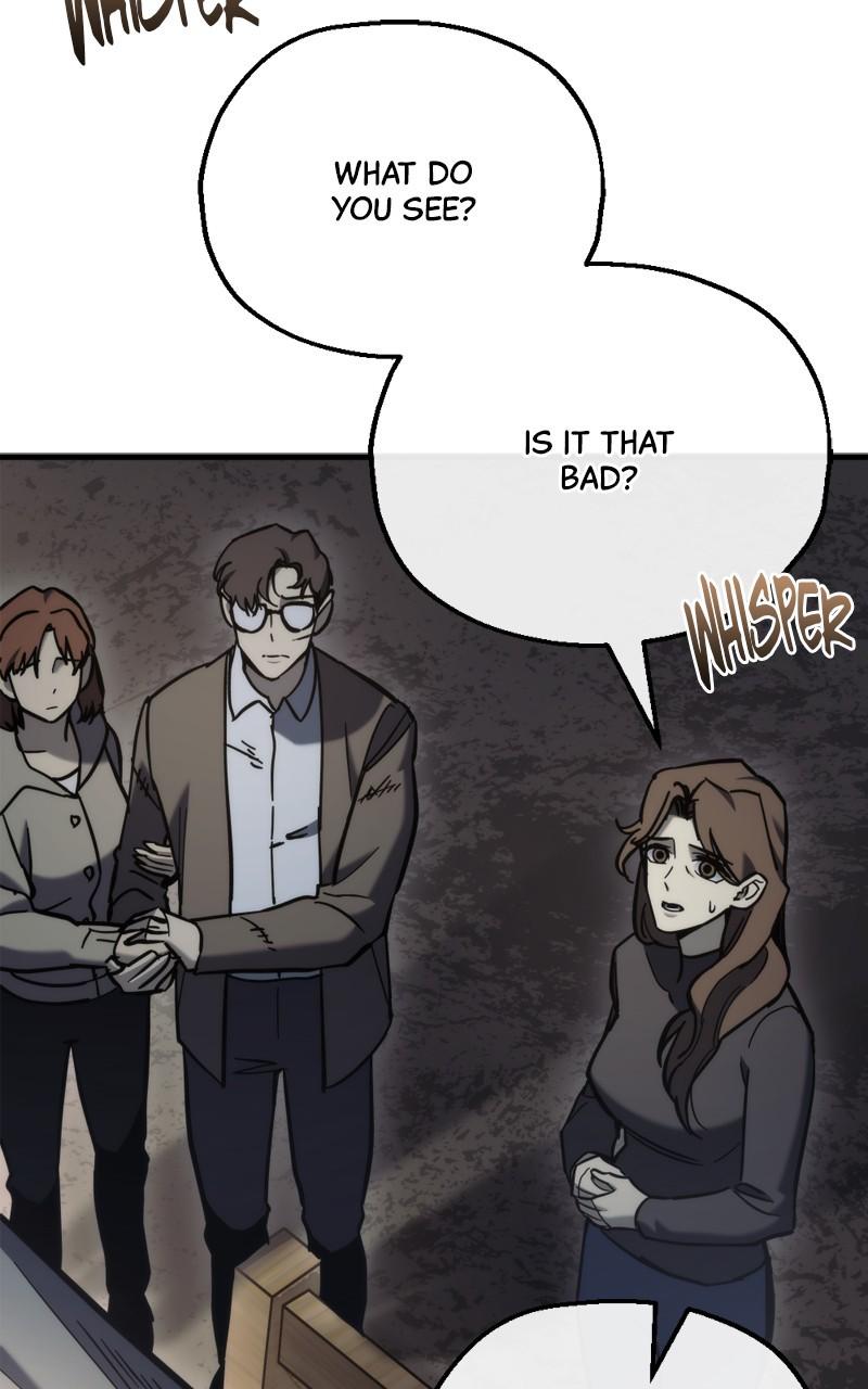 Hiding a Warehouse in the Apocalypse Chap 26 - Next Chap 27