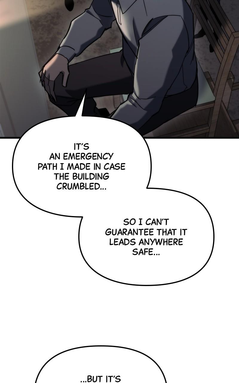 Hiding a Warehouse in the Apocalypse Chap 26 - Next Chap 27