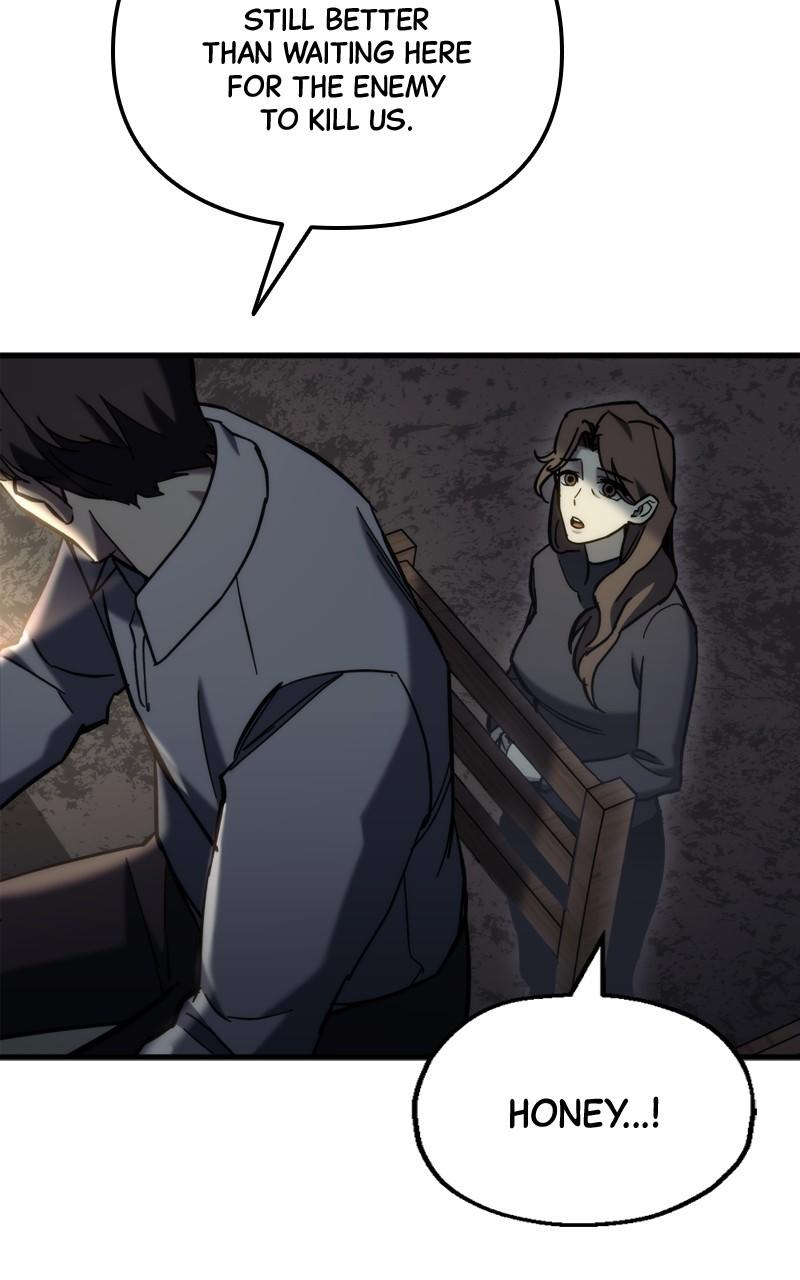 Hiding a Warehouse in the Apocalypse Chap 26 - Next Chap 27