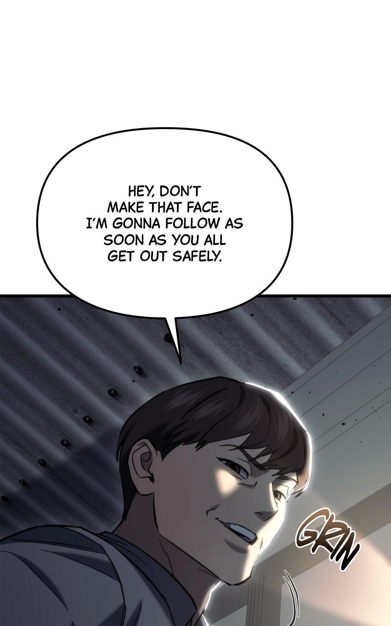 Hiding a Warehouse in the Apocalypse Chap 26 - Next Chap 27