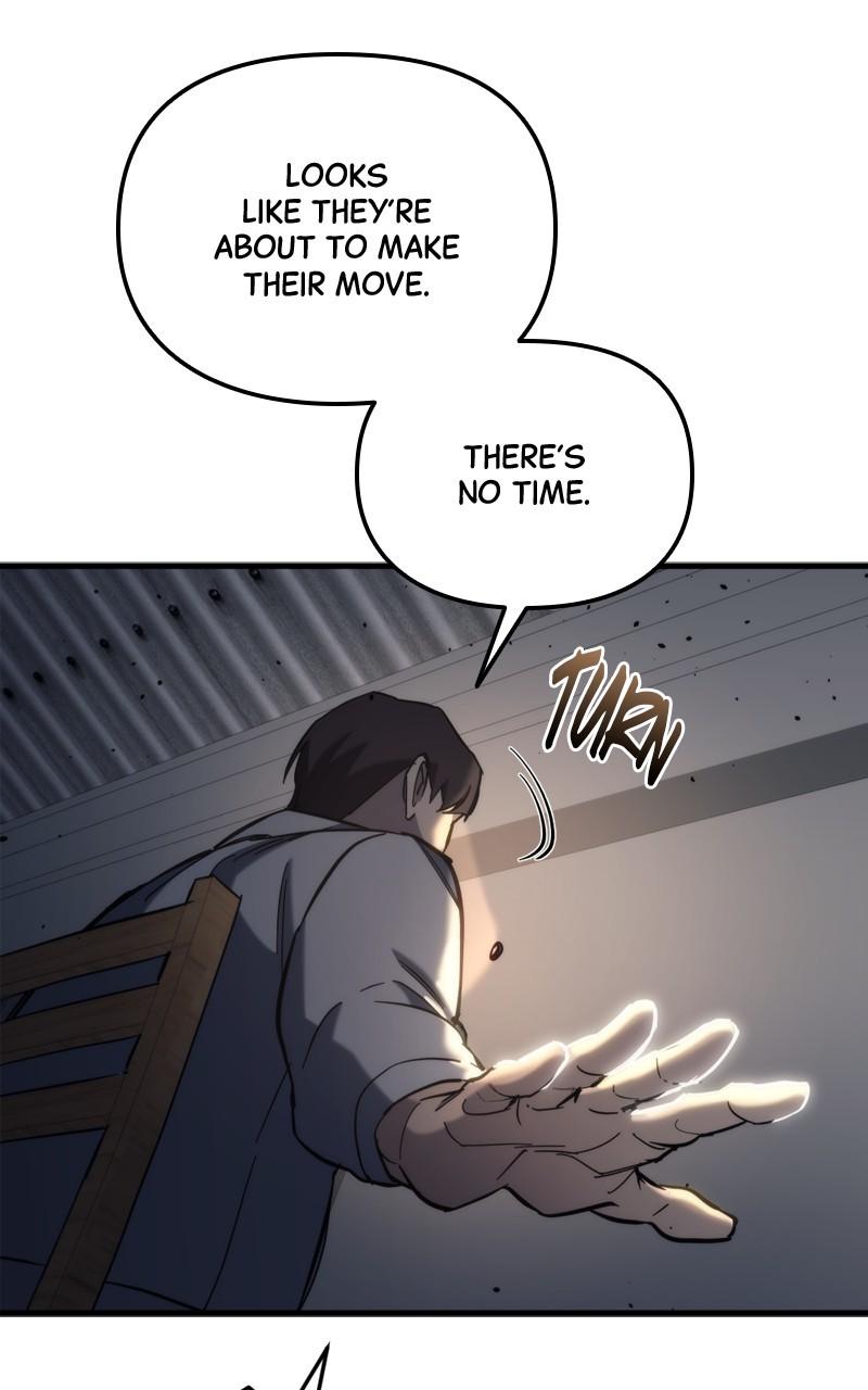 Hiding a Warehouse in the Apocalypse Chap 26 - Next Chap 27