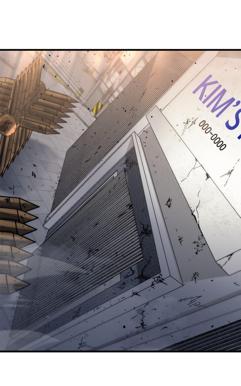 Hiding a Warehouse in the Apocalypse Chap 26 - Next Chap 27