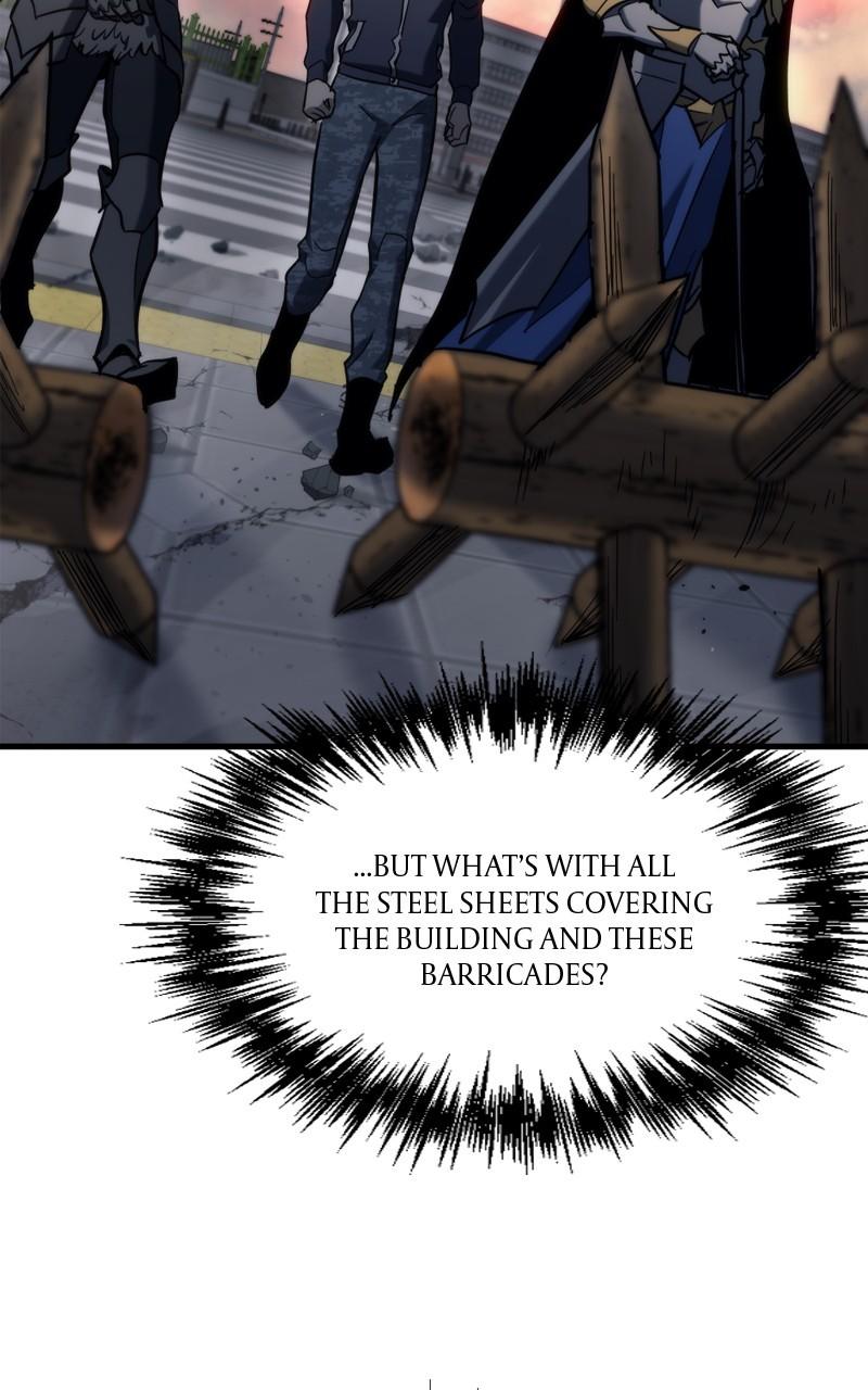 Hiding a Warehouse in the Apocalypse Chap 26 - Next Chap 27