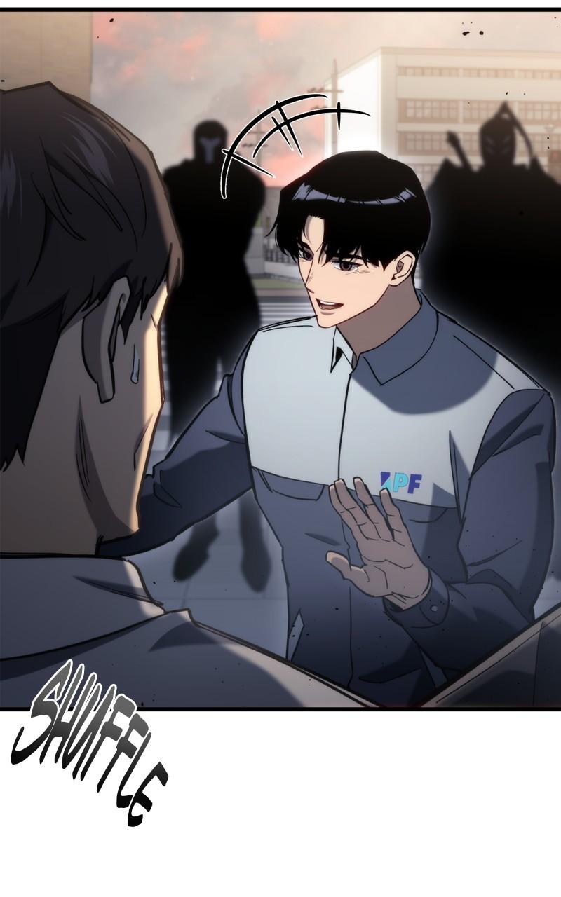 Hiding a Warehouse in the Apocalypse Chap 26 - Next Chap 27