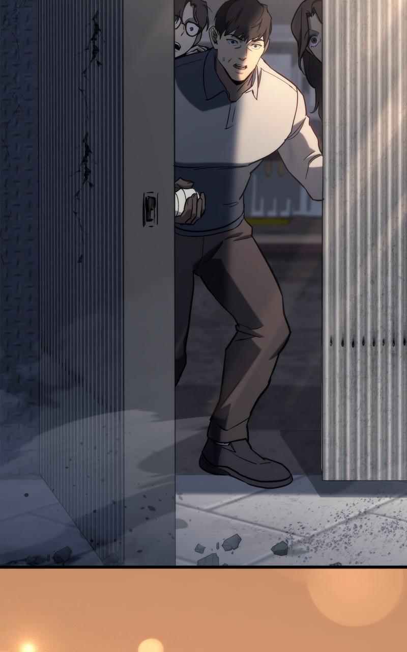 Hiding a Warehouse in the Apocalypse Chap 26 - Next Chap 27