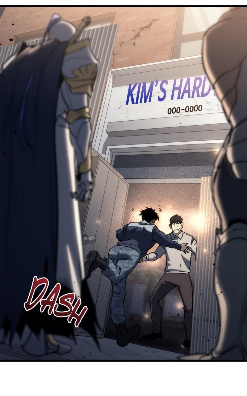 Hiding a Warehouse in the Apocalypse Chap 26 - Next Chap 27