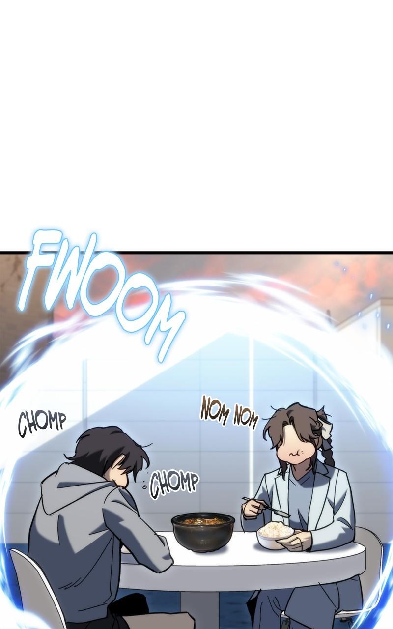 Hiding a Warehouse in the Apocalypse Chap 26 - Next Chap 27