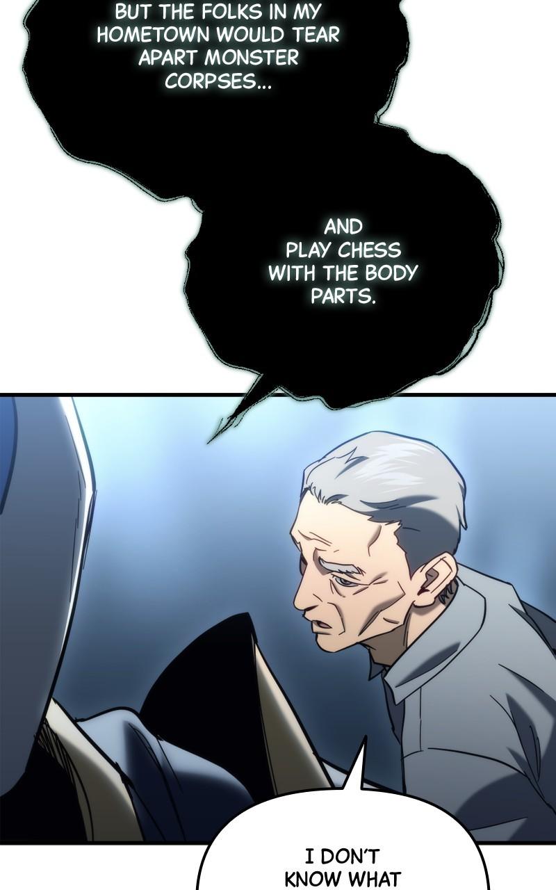 Hiding a Warehouse in the Apocalypse Chap 26 - Next Chap 27