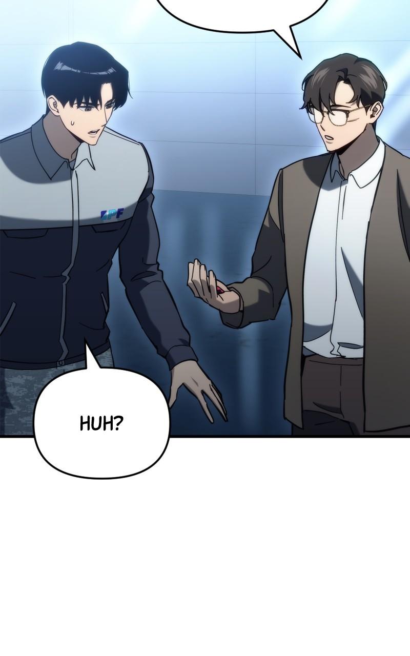 Hiding a Warehouse in the Apocalypse Chap 26 - Next Chap 27