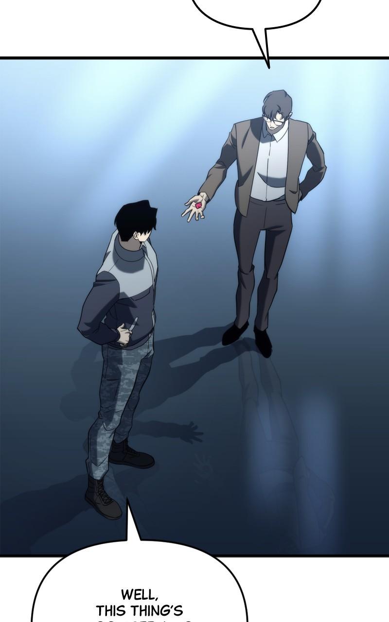 Hiding a Warehouse in the Apocalypse Chap 26 - Next Chap 27