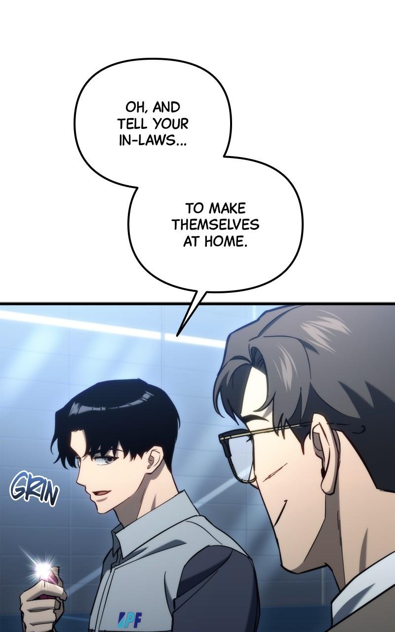Hiding a Warehouse in the Apocalypse Chap 26 - Next Chap 27