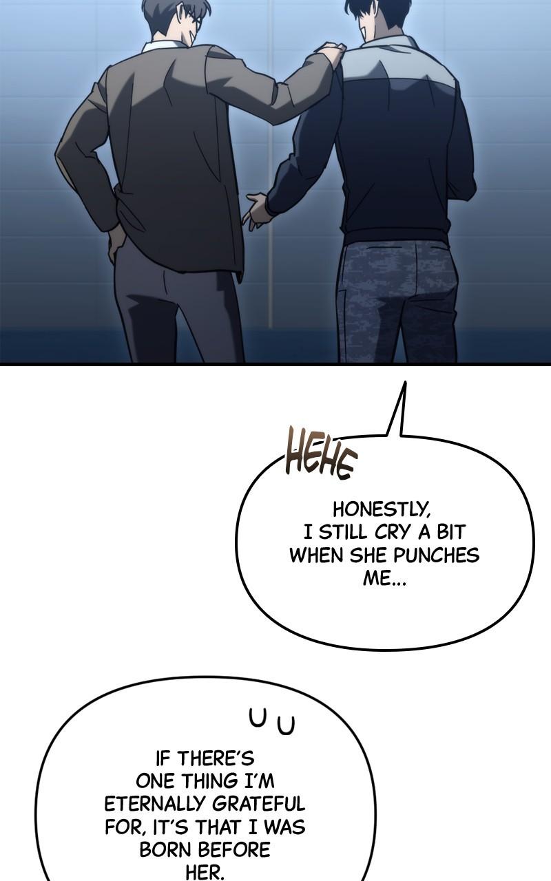 Hiding a Warehouse in the Apocalypse Chap 26 - Next Chap 27