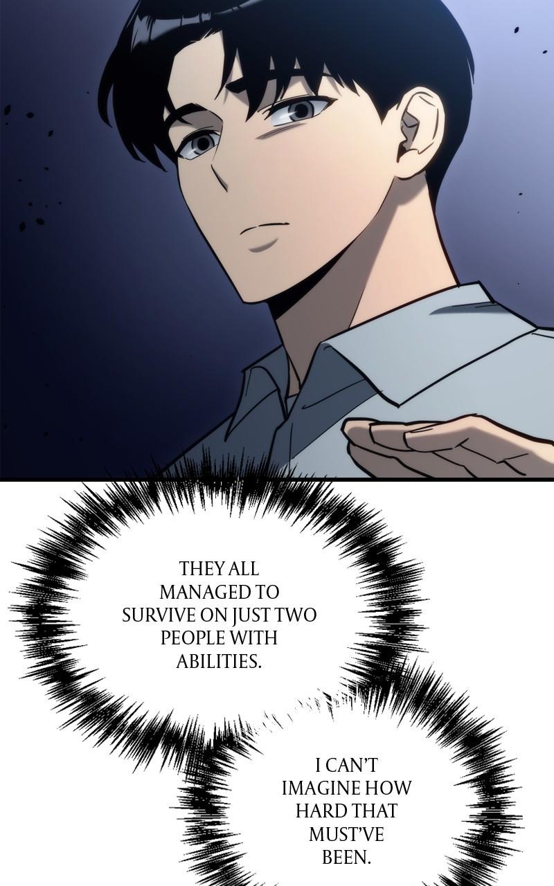 Hiding a Warehouse in the Apocalypse Chap 26 - Next Chap 27