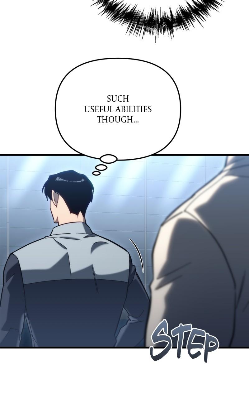 Hiding a Warehouse in the Apocalypse Chap 26 - Next Chap 27