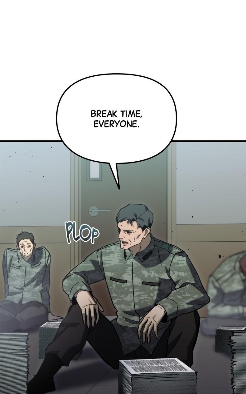 Hiding a Warehouse in the Apocalypse Chap 26 - Next Chap 27
