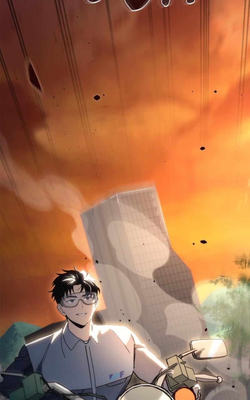 Hiding a Warehouse in the Apocalypse Chap 26 - Next Chap 27