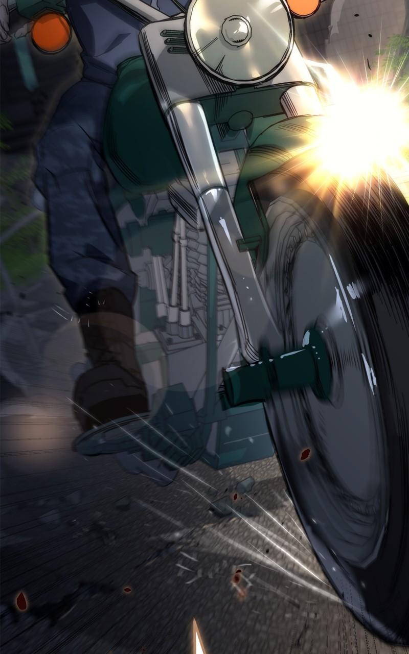 Hiding a Warehouse in the Apocalypse Chap 26 - Next Chap 27