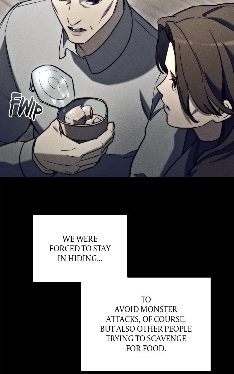 Hiding a Warehouse in the Apocalypse Chap 26 - Next Chap 27