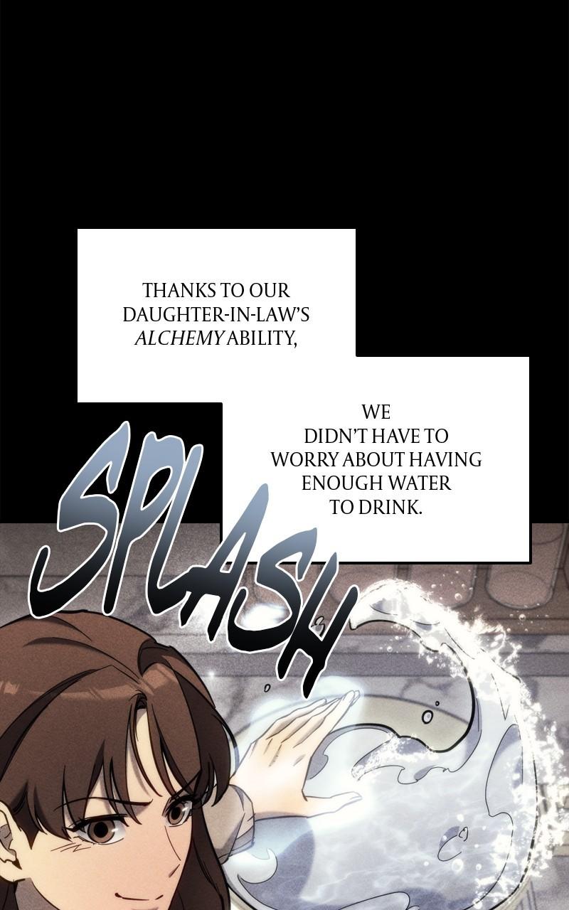 Hiding a Warehouse in the Apocalypse Chap 26 - Next Chap 27