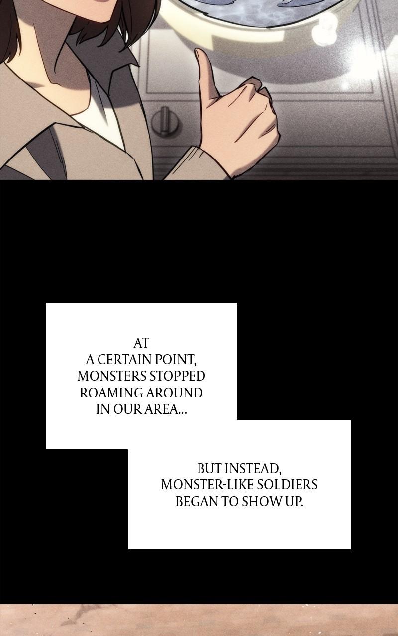 Hiding a Warehouse in the Apocalypse Chap 26 - Next Chap 27