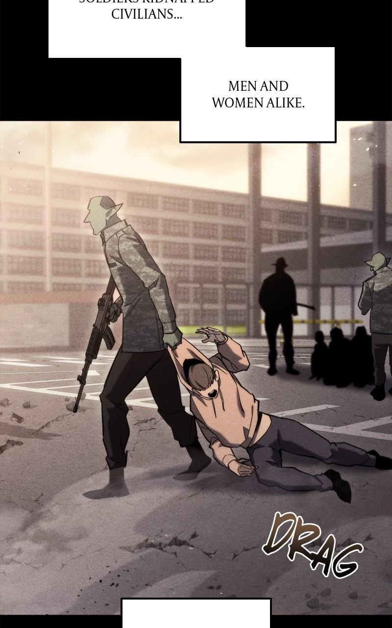 Hiding a Warehouse in the Apocalypse Chap 26 - Next Chap 27