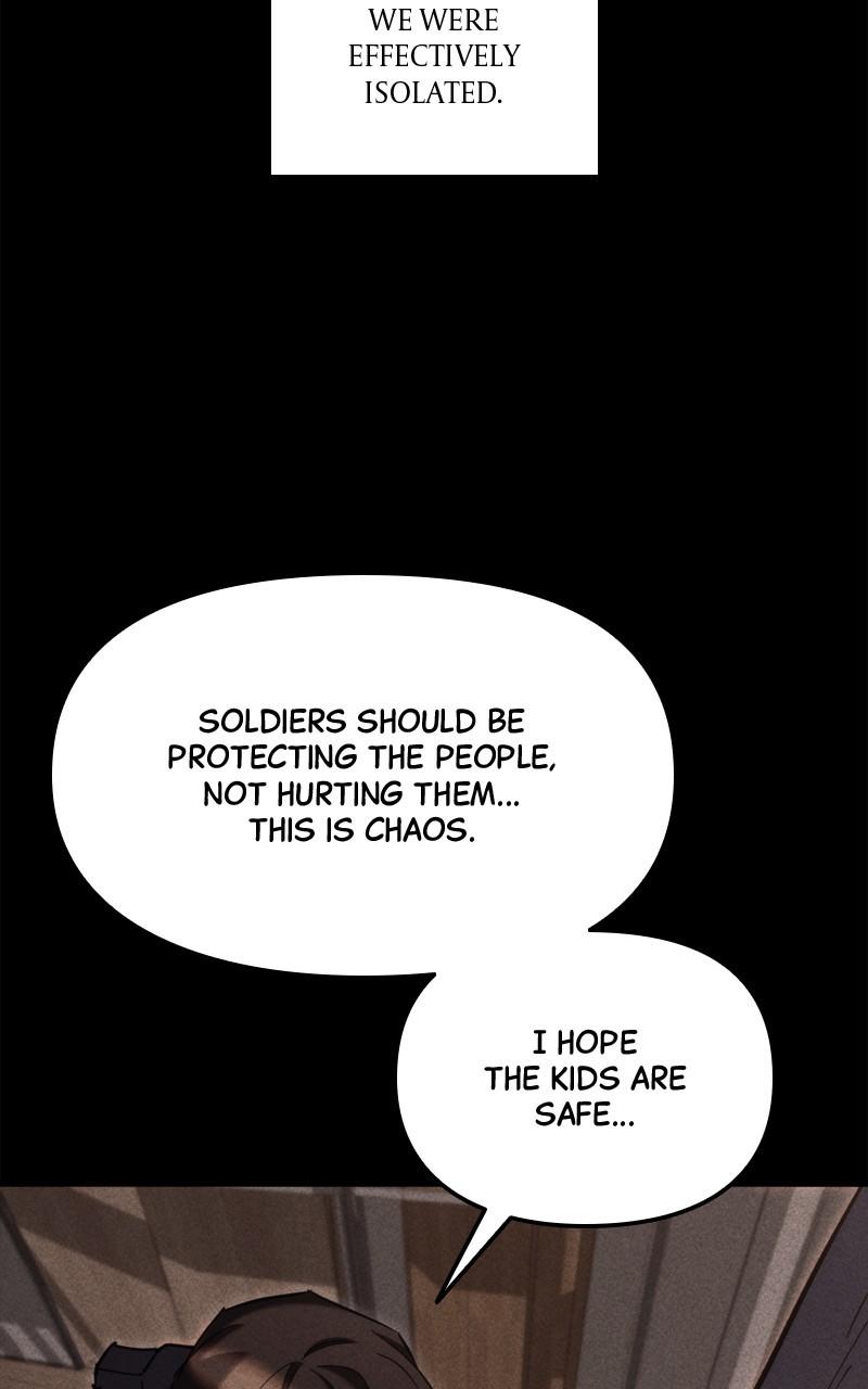 Hiding a Warehouse in the Apocalypse Chap 26 - Next Chap 27