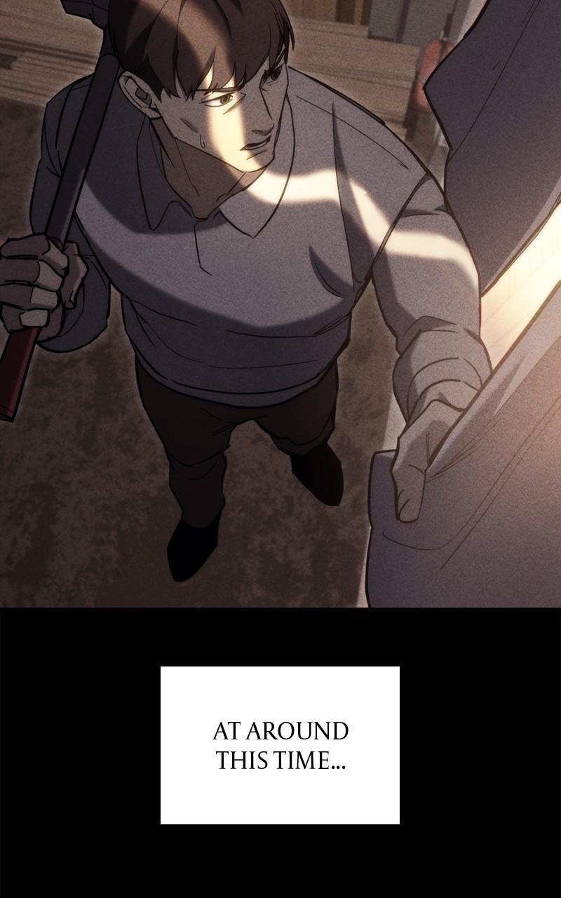 Hiding a Warehouse in the Apocalypse Chap 26 - Next Chap 27