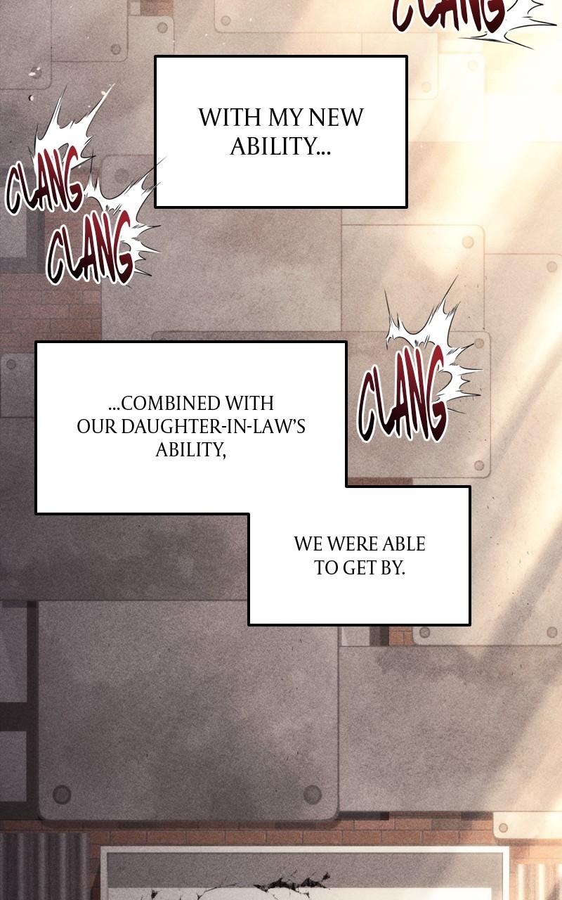 Hiding a Warehouse in the Apocalypse Chap 26 - Next Chap 27
