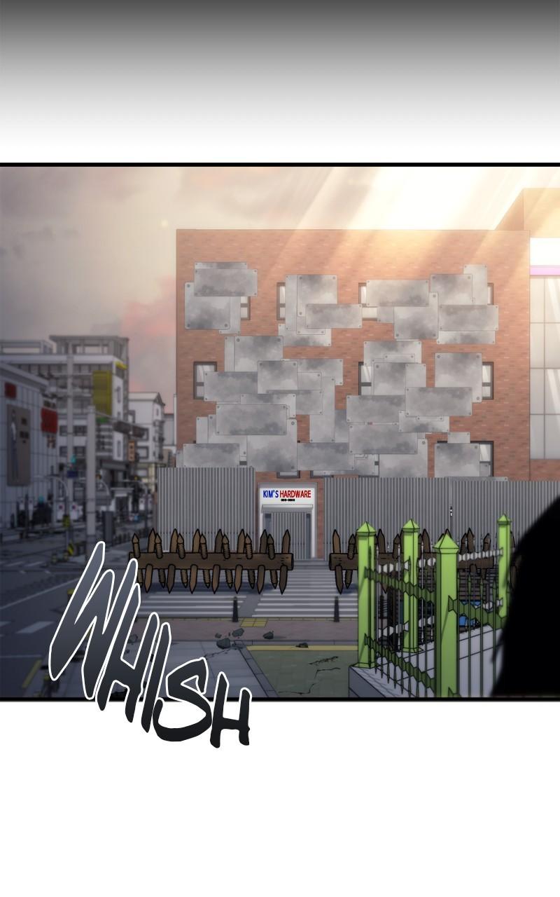 Hiding a Warehouse in the Apocalypse Chap 26 - Next Chap 27