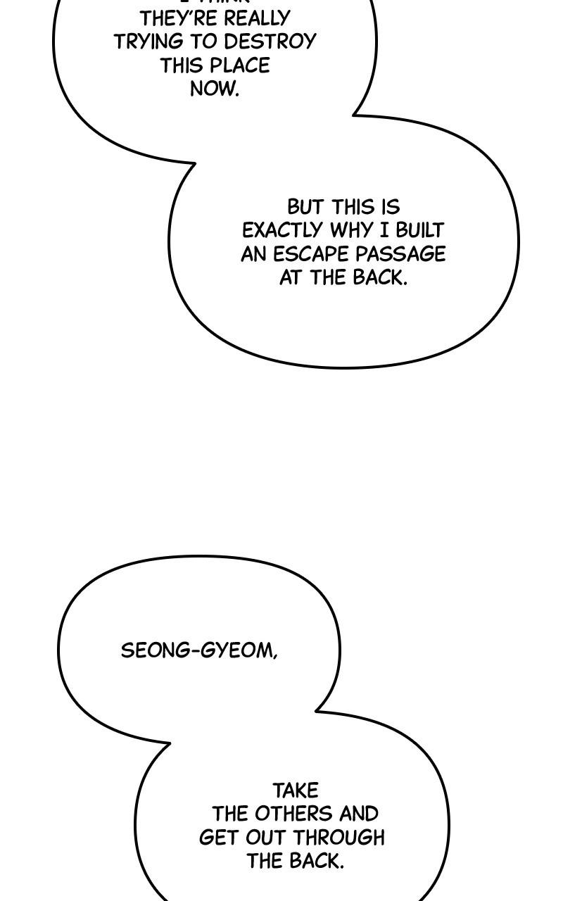 Hiding a Warehouse in the Apocalypse Chap 26 - Next Chap 27