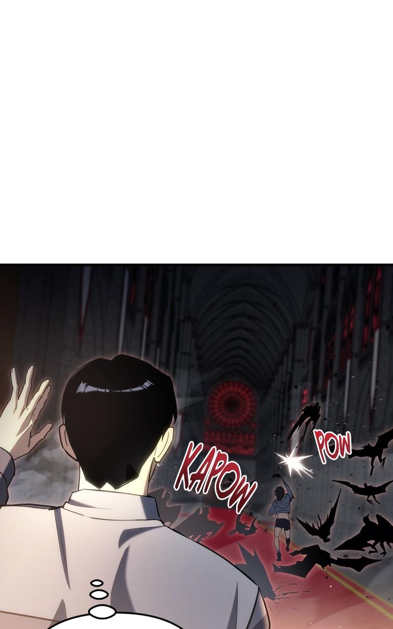 Hiding a Warehouse in the Apocalypse Chap 20 - Next Chap 21