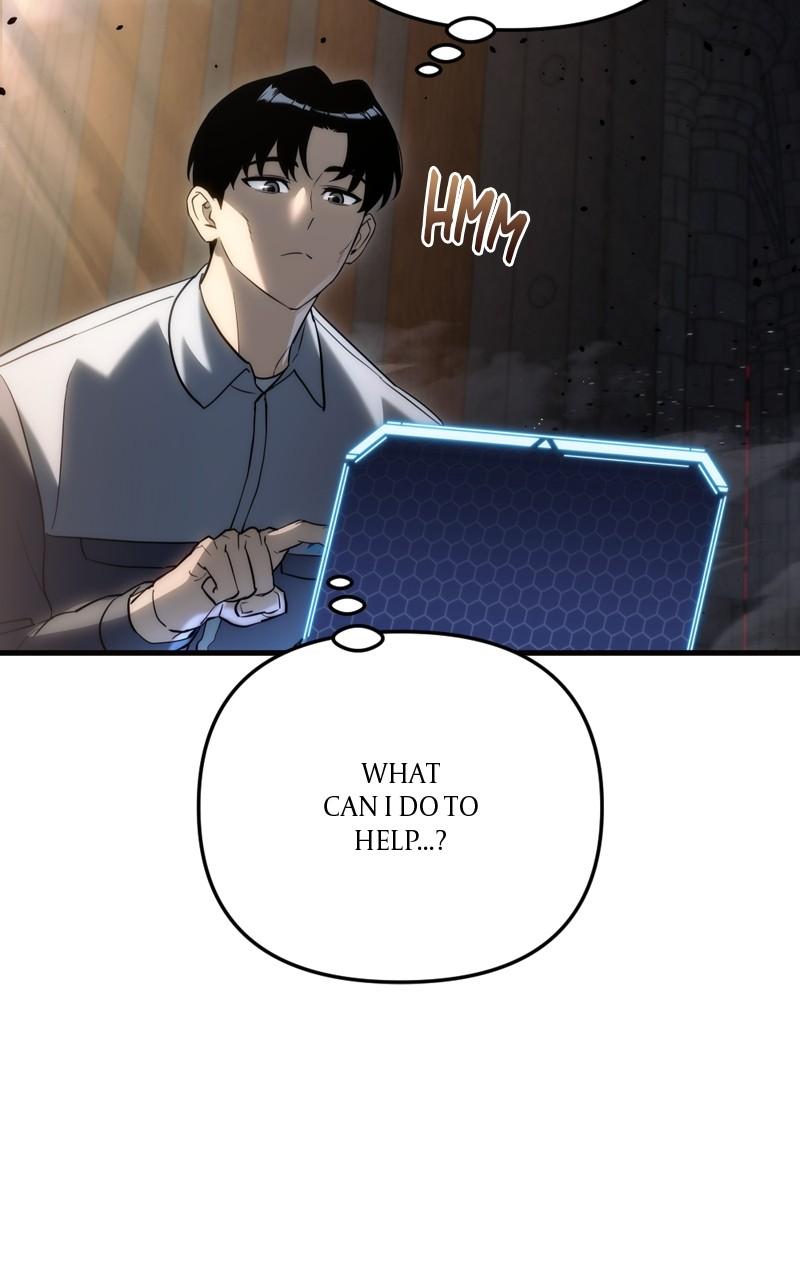 Hiding a Warehouse in the Apocalypse Chap 20 - Next Chap 21