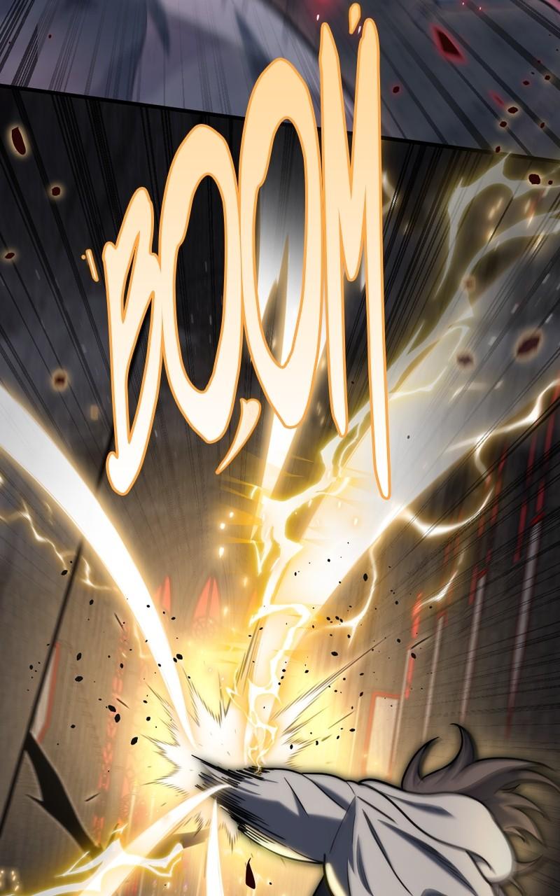 Hiding a Warehouse in the Apocalypse Chap 20 - Next Chap 21